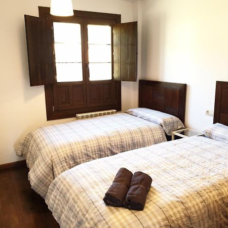Apartamento Santa Elena Badaguás 외부 사진