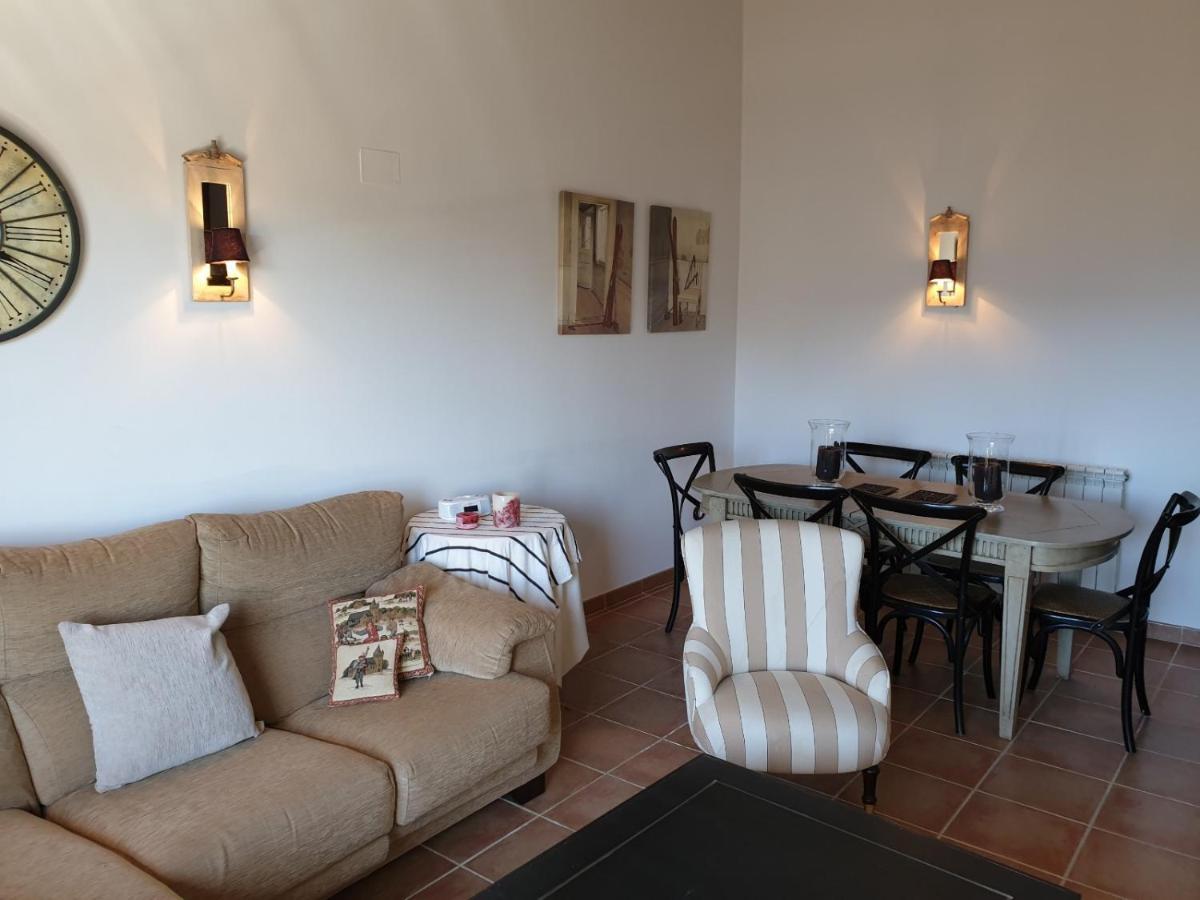 Apartamento Santa Elena Badaguás 외부 사진