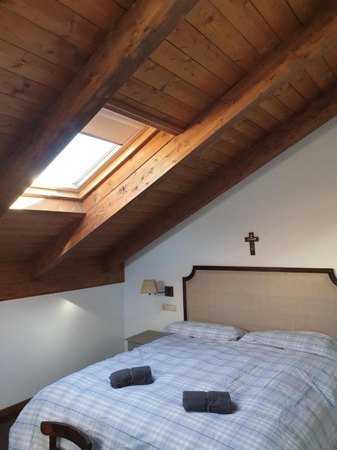 Apartamento Santa Elena Badaguás 외부 사진