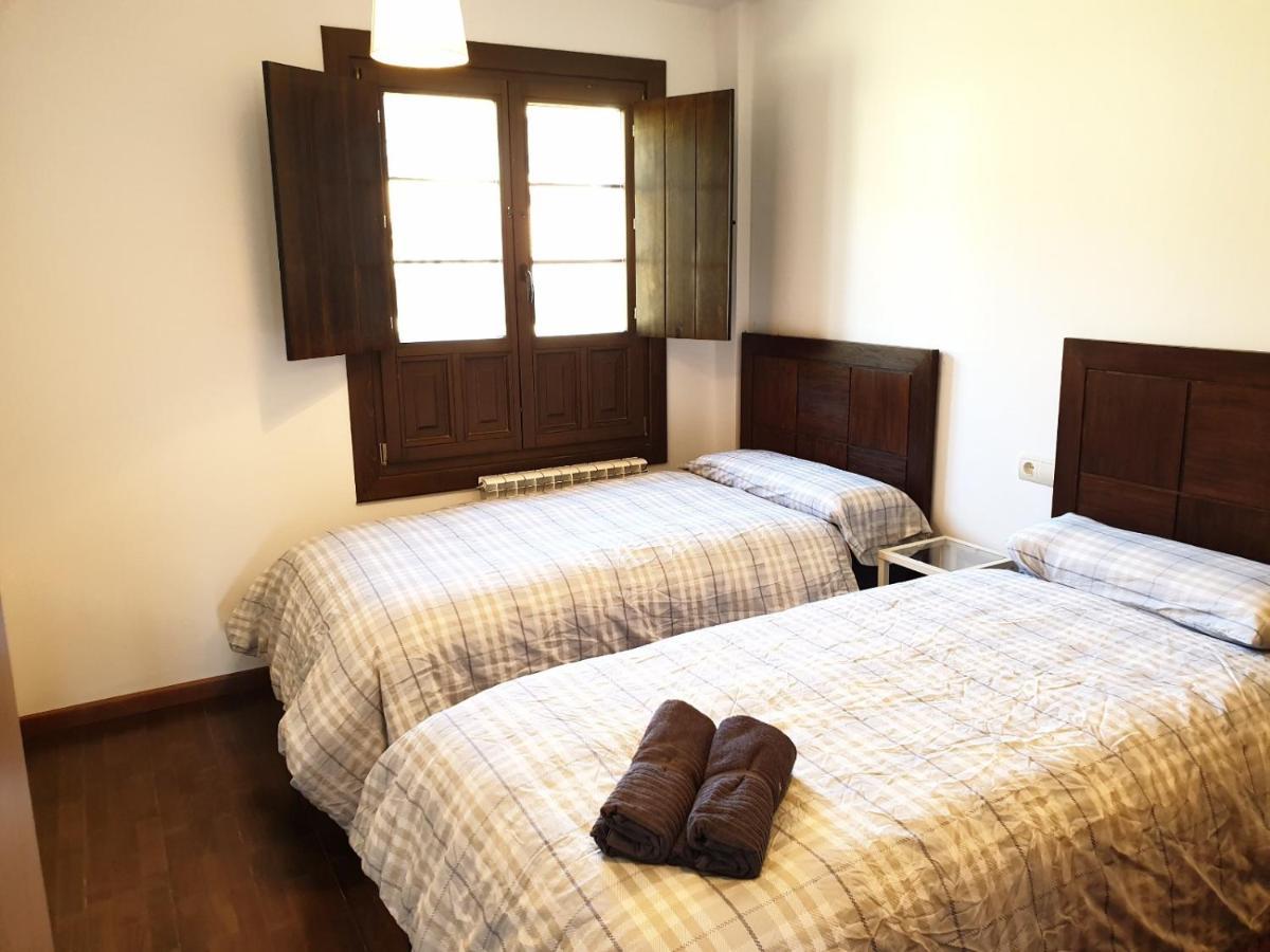 Apartamento Santa Elena Badaguás 외부 사진