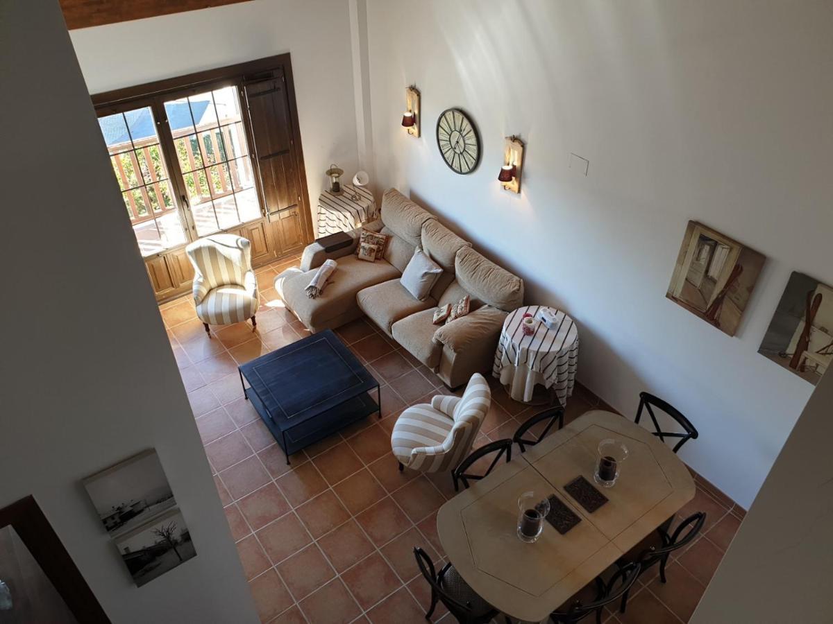 Apartamento Santa Elena Badaguás 외부 사진