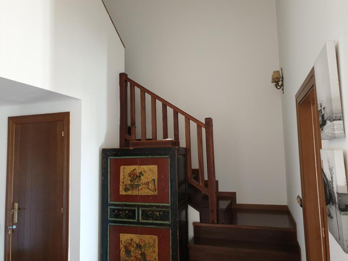 Apartamento Santa Elena Badaguás 외부 사진
