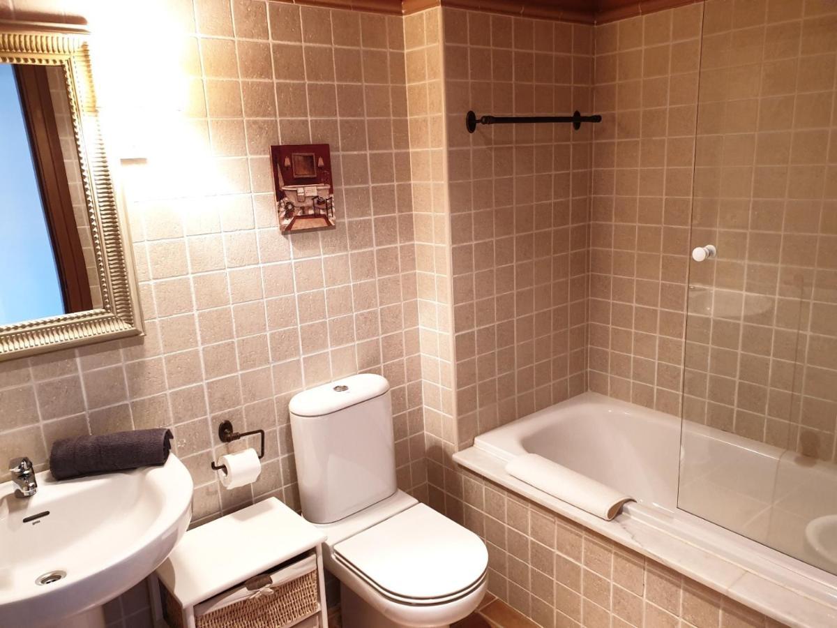 Apartamento Santa Elena Badaguás 외부 사진