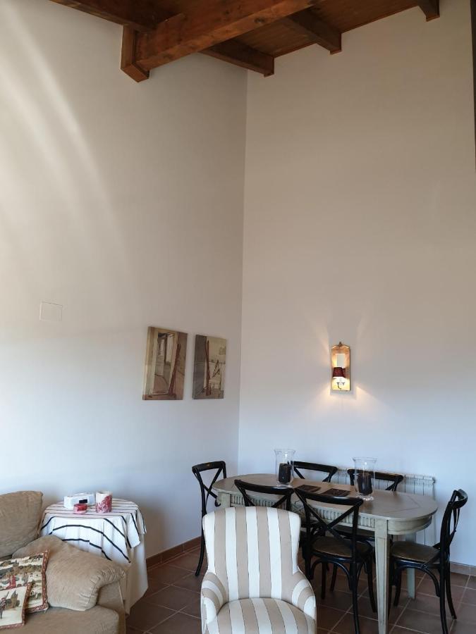 Apartamento Santa Elena Badaguás 외부 사진